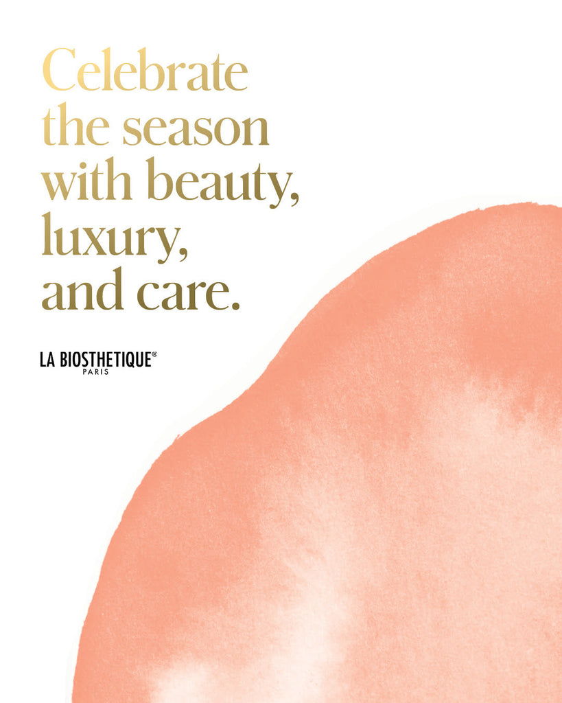 La Biosthetique Christmas Boxes