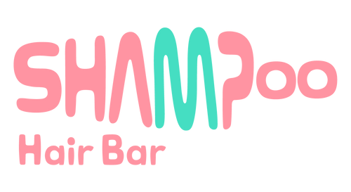 Shampoo Hair Bar