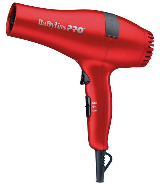 Babyliss Professional Hair Dryer