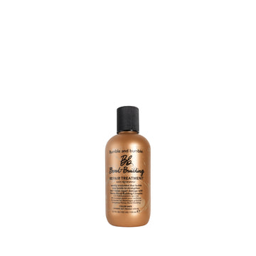 Bond Building Repair Treatment