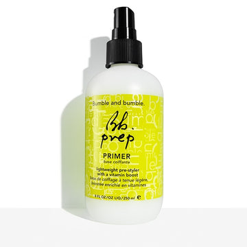 BB prep primer