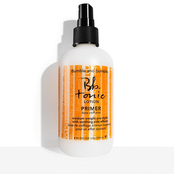 BB Tonic hair primer