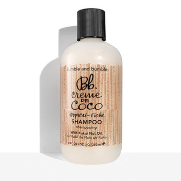 Bumble and bumble Crème De Coco Shampoo