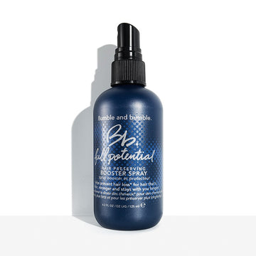 Bumble and bumble Full Potential Booster Spray