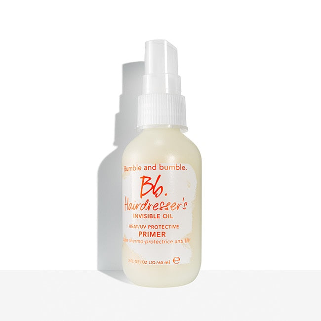 Bumble and Bumble Hairdresser's Invisible Oil Primer 