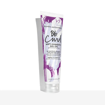 Bb. Curl Anti-Humidity Gel-Oil