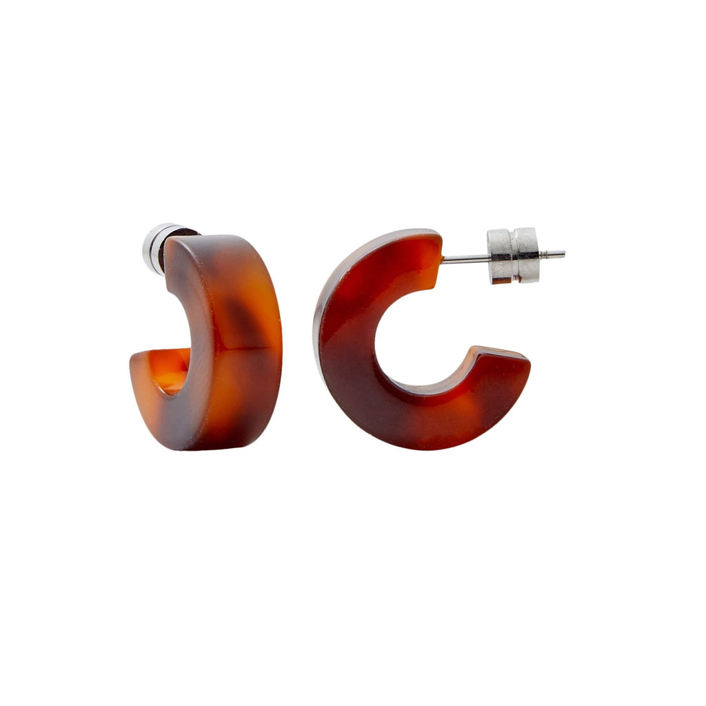 Machete Muse Hoops